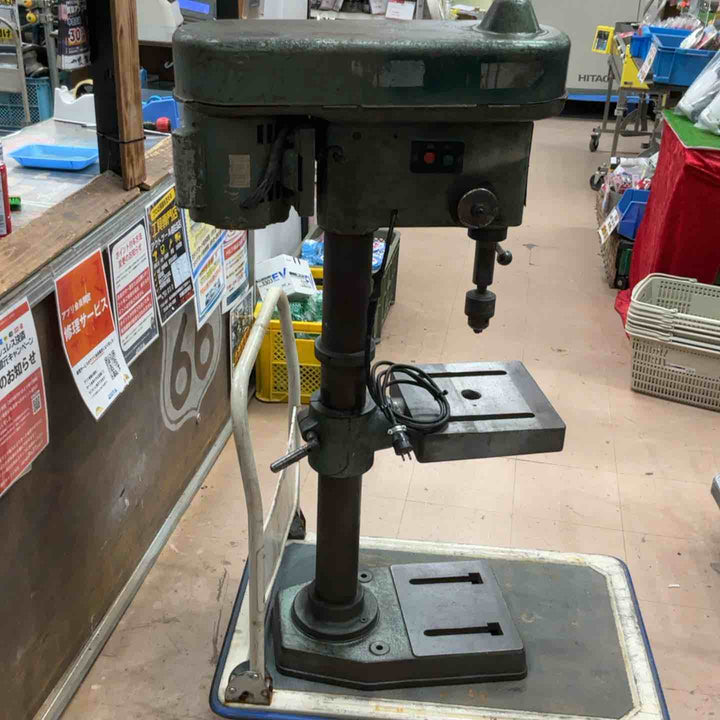 【店頭受取り限定】MIKUNI ミクニ 卓上ボール盤 MSD-19D【草加店】