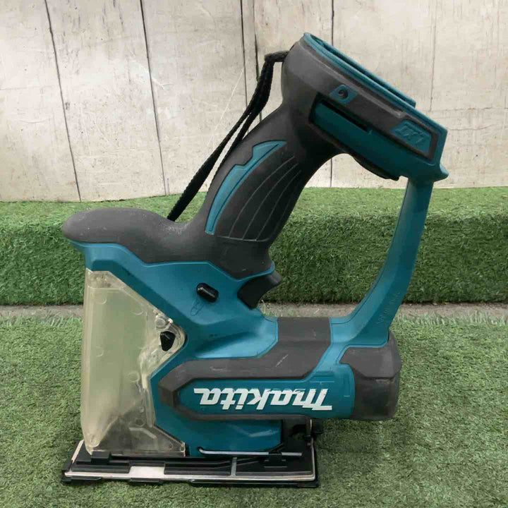 ★マキタ(makita) コードレスボードカッタ SD180DZ 18V 動作確認済【川口店】
