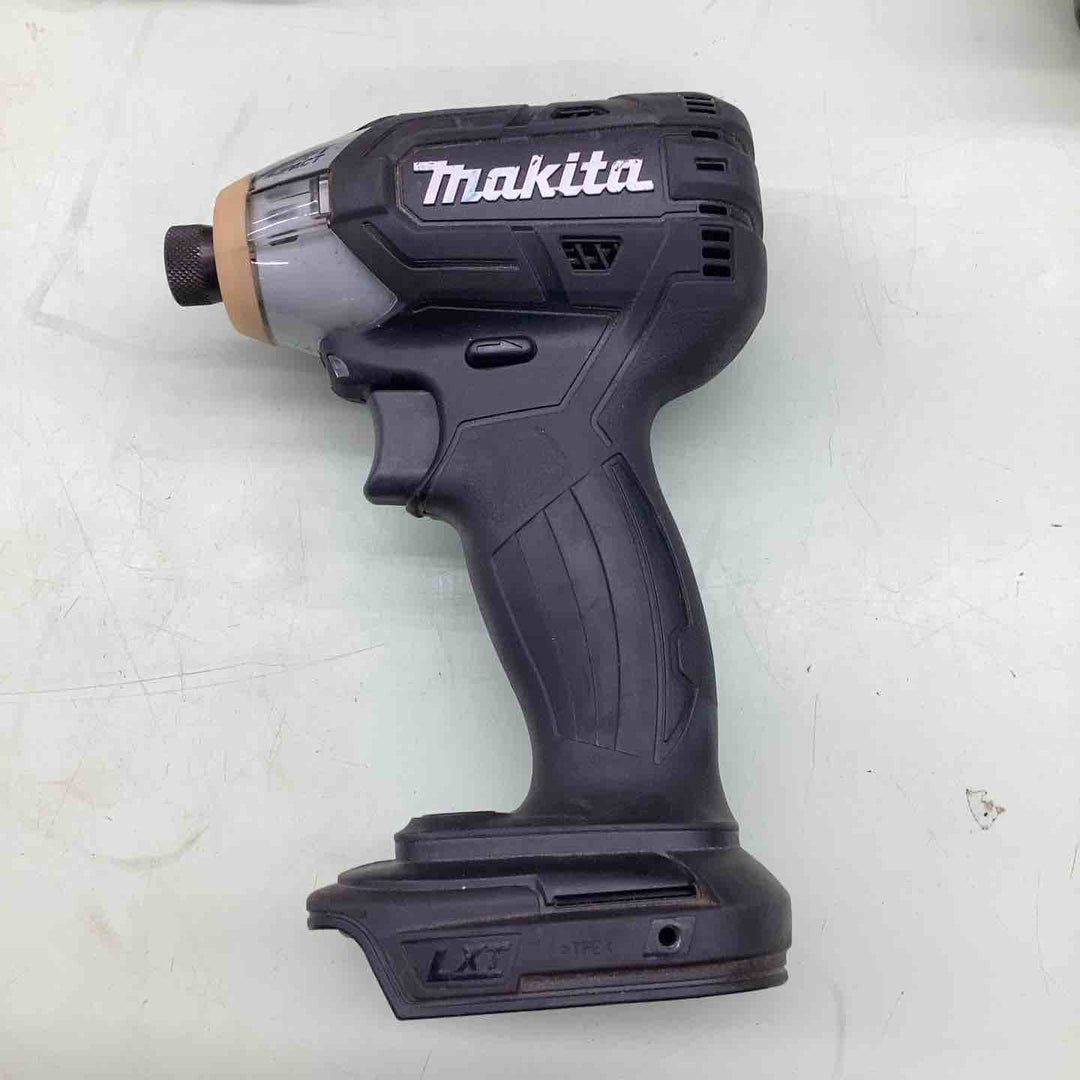 ★マキタ(makita) コードレスソフトインパクトドライバー TS131DRGXB【越谷店】