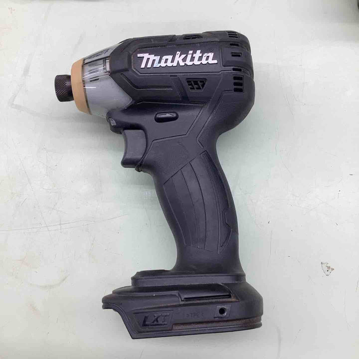 ★マキタ(makita) コードレスソフトインパクトドライバー TS131DRGXB【越谷店】