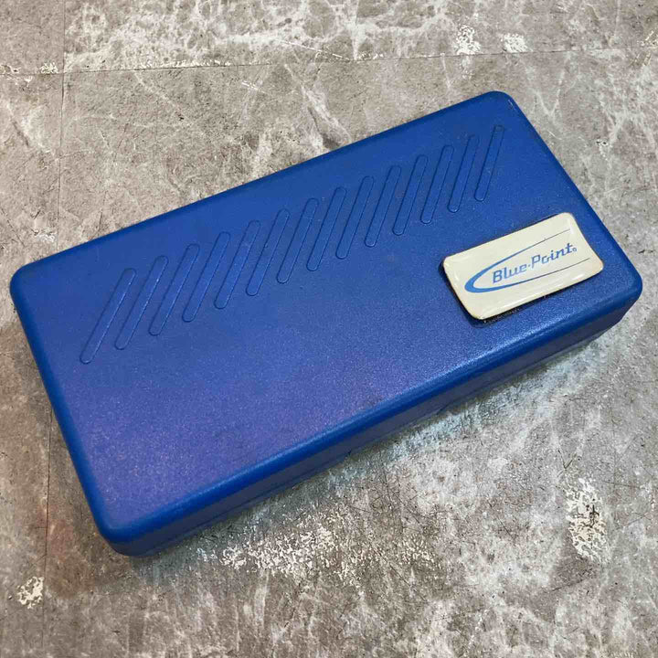 【中古品】ブルーポイント/BluePoint パワービット 1/4インチ 6角 シャンク 32個 セットPTB32MK【八潮店】