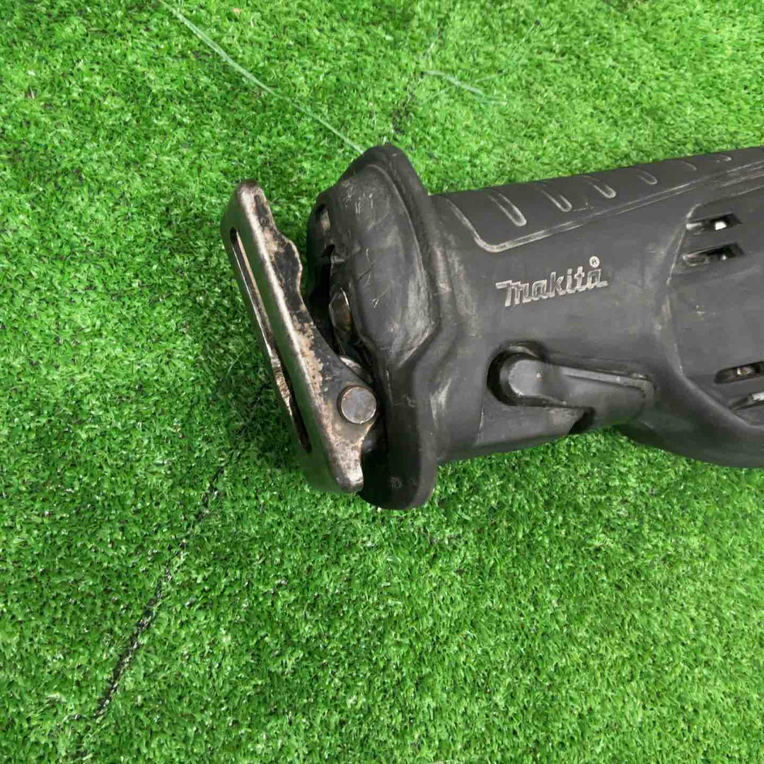 ★マキタ(makita) コードレスレシプロソー JR002GZ【草加店】