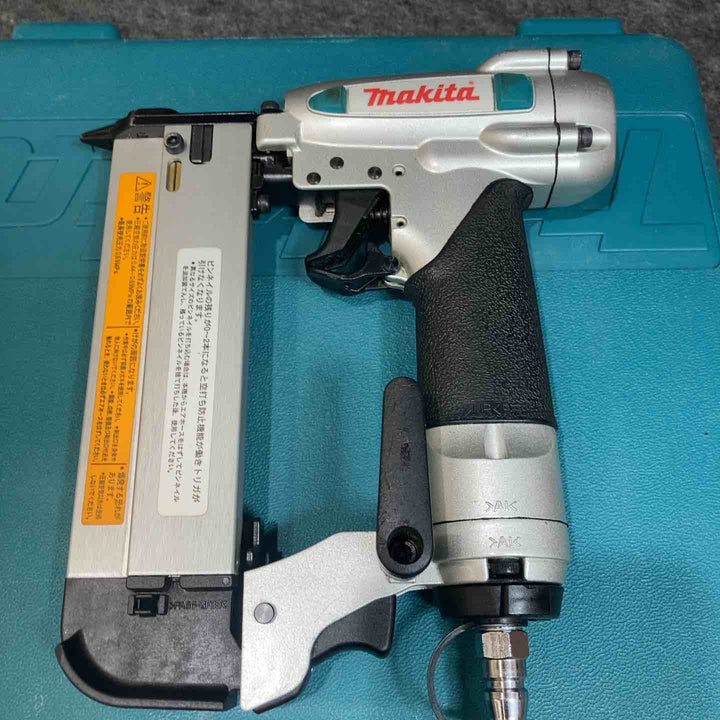 マキタ(makita) 常圧ピンネイラ AF351【桶川店】