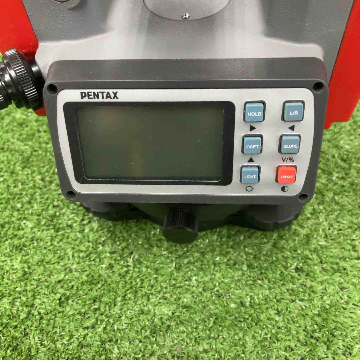 ペンタックス 電子セオドライト ETH-510C【川崎店】 – アクトツール