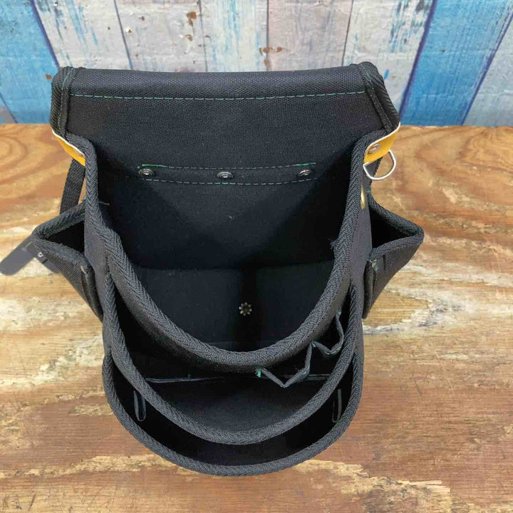 ▲ニックス(KNICKS)  軽量3段腰袋 KB-212NS【柏店】