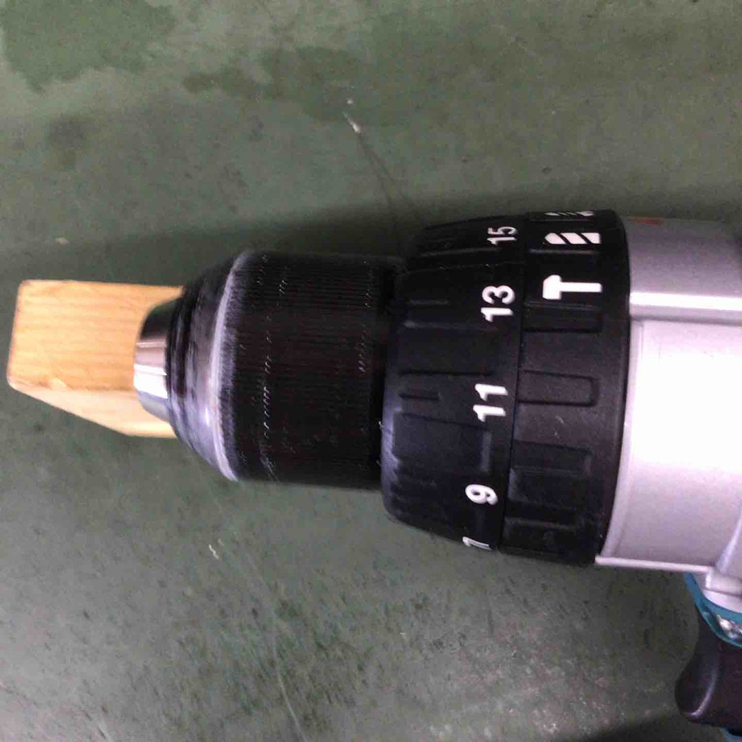☆マキタ(makita) コードレスドリルドライバー DF484DZ【戸田店】