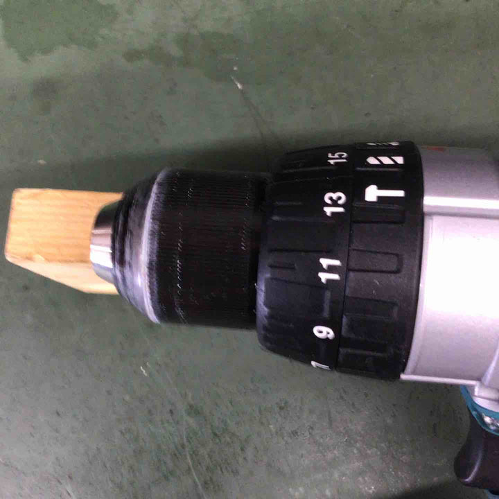 ☆マキタ(makita) コードレスドリルドライバー DF484DZ【戸田店】