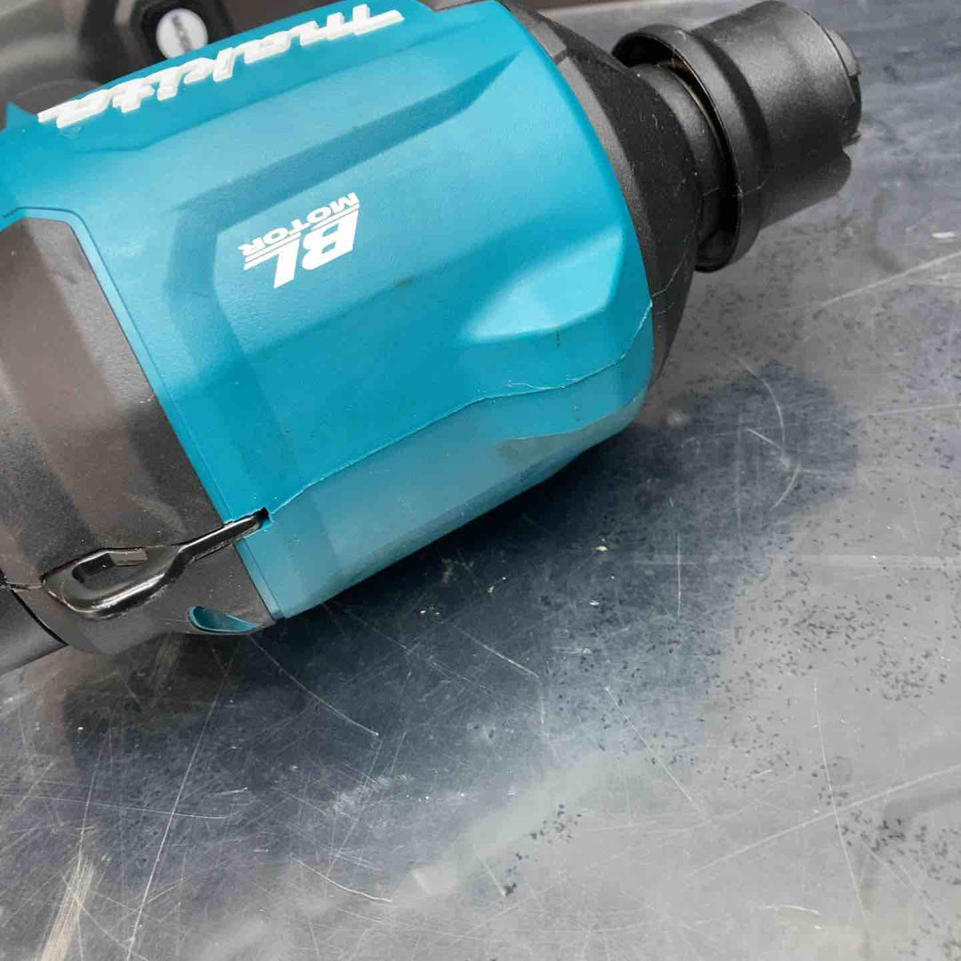 ★マキタ(makita) コードレスエアダスタ AS180DZ【川越店】