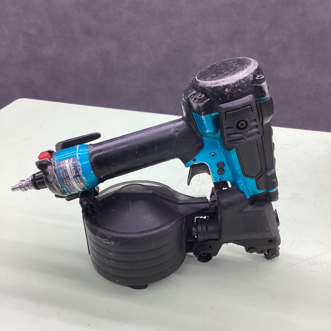 ★マキタ(makita) 高圧エア釘打ち機 AN533HM【町田店】