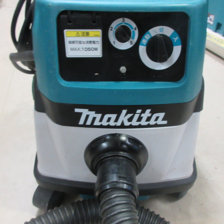 ★マキタ(makita) 集じん機 乾式 484(P)【町田店】