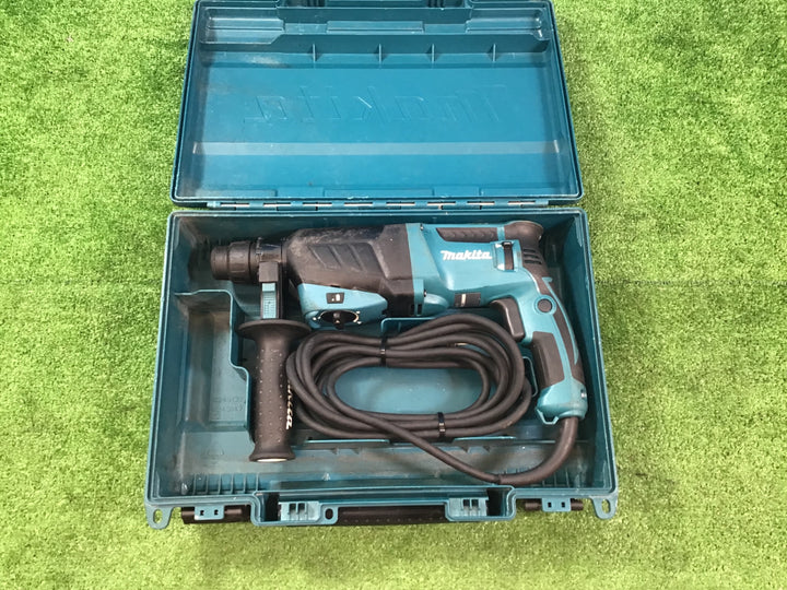 ★マキタ(makita) ハンマドリル HR2631F【岩槻店】