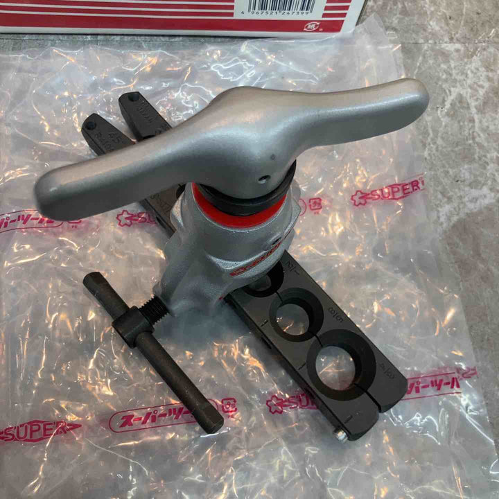 ◇スーパーツール(SUPERTOOL) フレアツールセット TF456WH【八潮店】