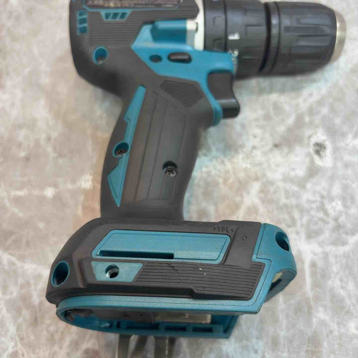 ★マキタ(makita) コードレス振動ドリルドライバー HP487DZ【八潮店】
