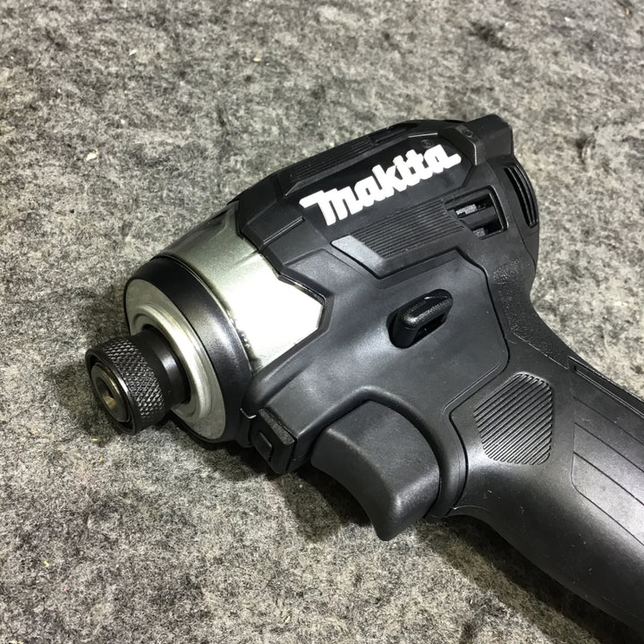 【未使用品】マキタ(makita) コードレスインパクトドライバー TD173DZB【桶川店】