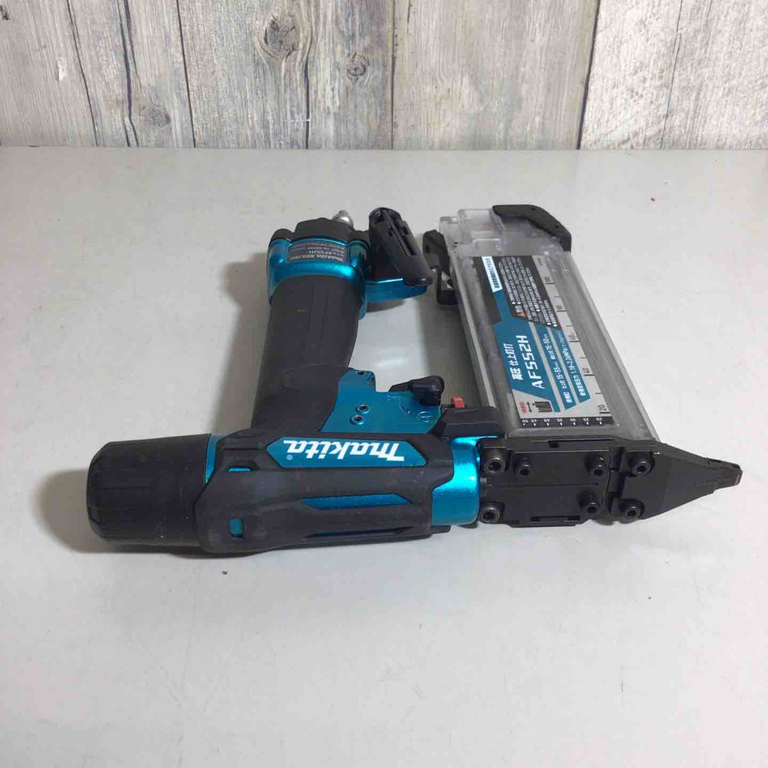 ★マキタ(makita) 高圧フィニッシュネイラ AF552HM【戸田店】