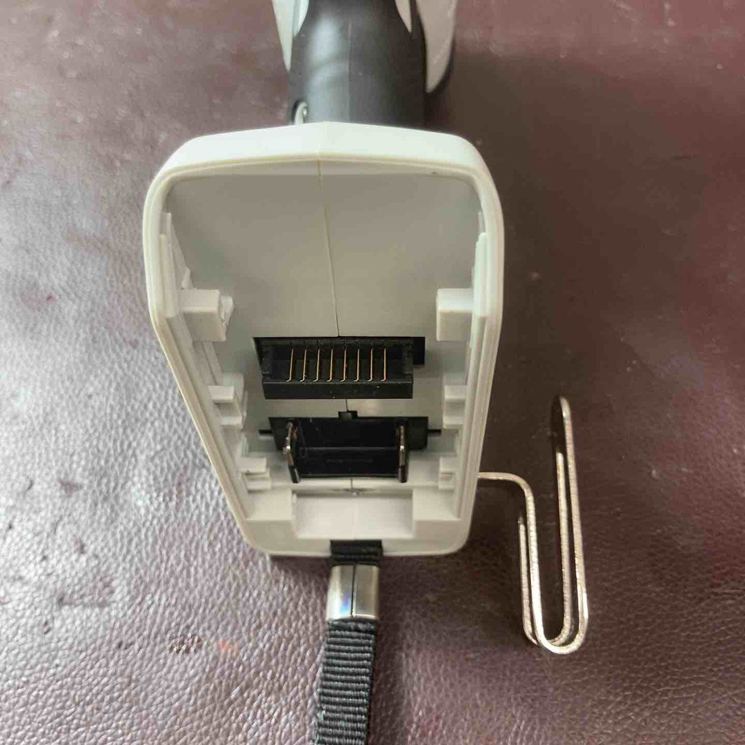 【中古美品】 パナソニック(Panasonic) コードレスインパクトドライバー ブラック EZ7544X-B 【東大和店】