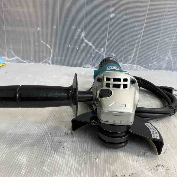 ☆マキタ(makita) 125mm ディスクグラインダ 9535B【草加店】