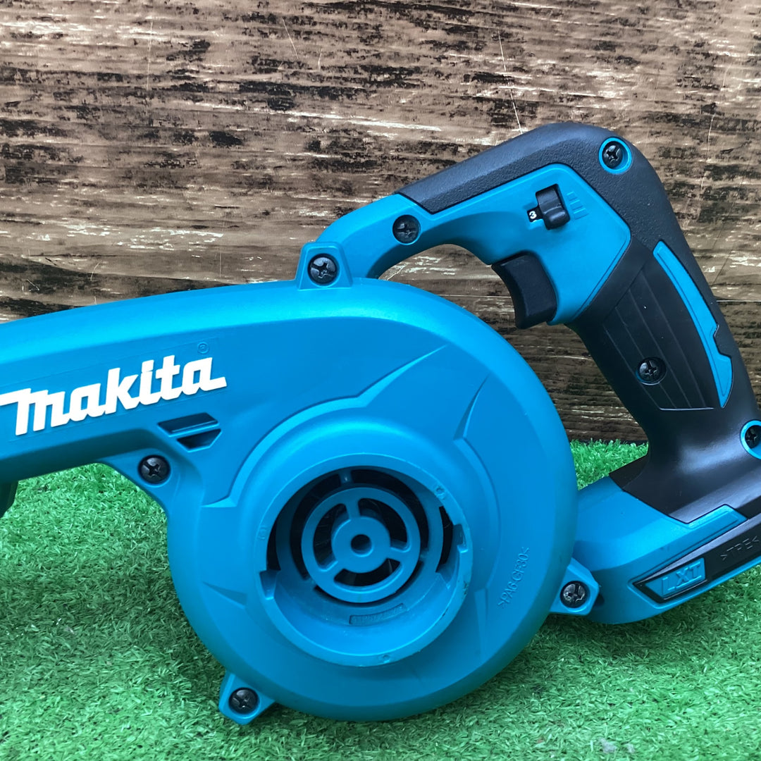 ★マキタ(makita) コードレスブロワ UB185DZ【川越店】