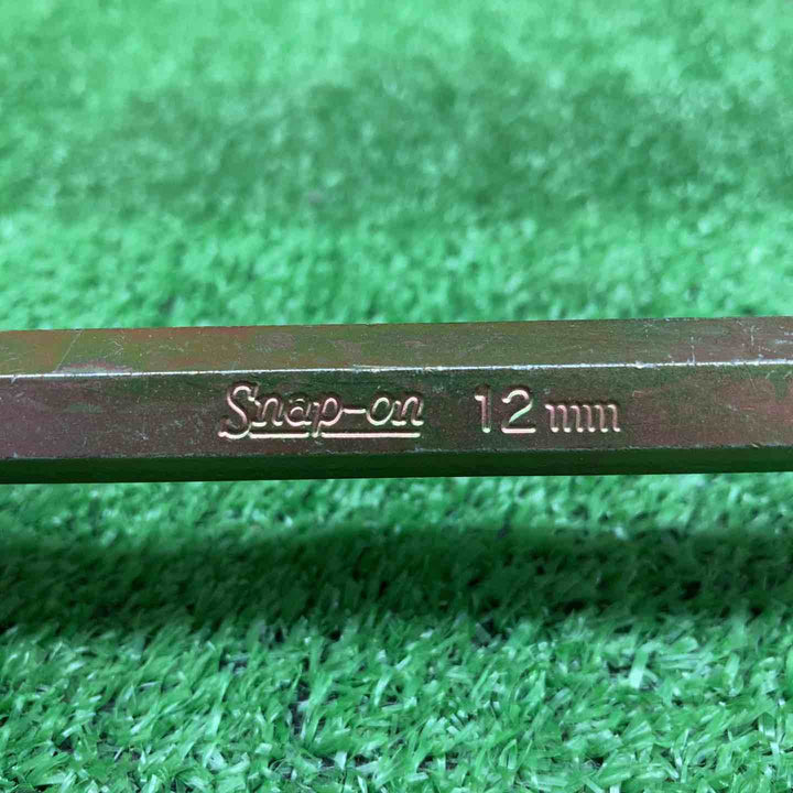 【中古品】 スナップオン/Snap-on 六角レンチセット AWM110BHK 【鴻巣店】