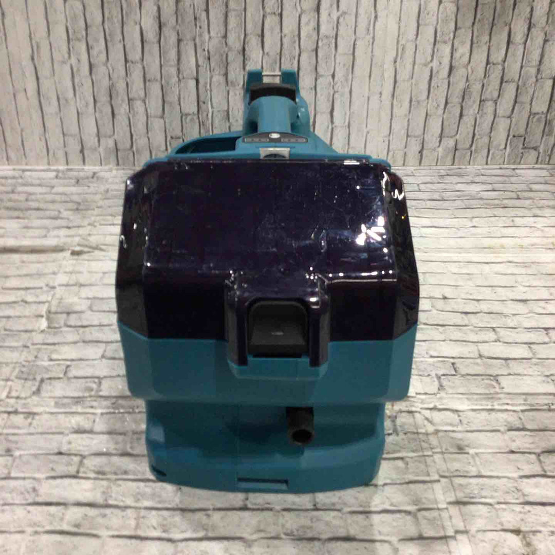 ★マキタ(makita) コードレス高圧洗浄機 MHW080DZK【越谷店】