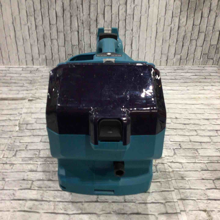 ★マキタ(makita) コードレス高圧洗浄機 MHW080DZK【越谷店】