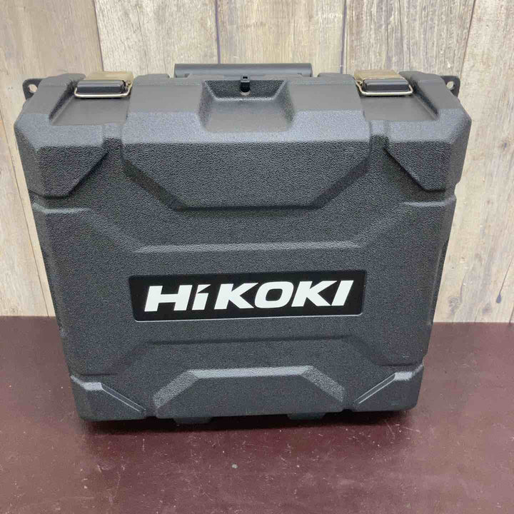 【未使用(店頭展示品)】◇ハイコーキ(HIKOKI ※旧:日立工機) コードレスセーバーソー CR36DMA(XHAZ)【東大和店】