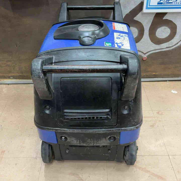 【店頭受取り限定】◇ヤンマー インバータータイプ発電機 G2800iSE 防音タイプ【草加店】