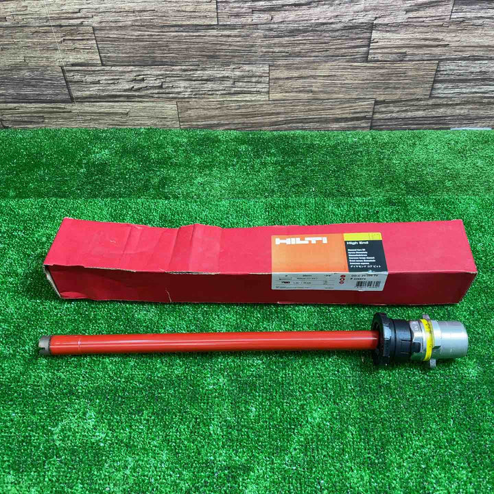 【現状品】ヒルティ(HILTI) ダイヤモンドコアビット DD-C 20/300 T4 #336870【桶川店】