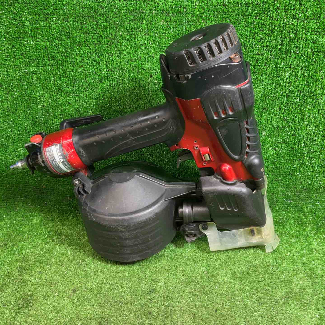 【中古品】マキタ(makita) 高圧エア釘打ち機 AN531H【藤沢店】