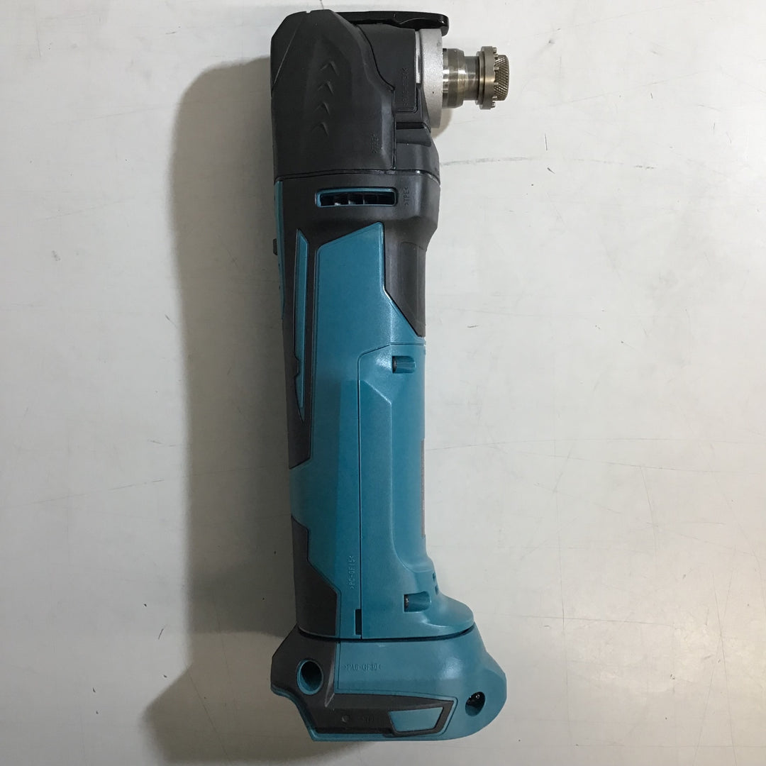 【美品 中古品】★マキタ(makita) 18V コードレスマルチツール TM51DRG 【戸田店】