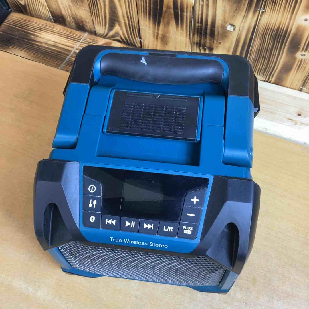 ◇マキタ(makita) コードレススピーカー MR203【越谷店】