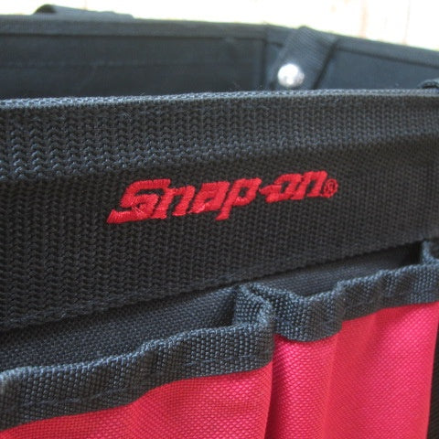 ▼Snap-onスナップオン　折りたたみ式ツールバッグTB10A【川崎店】