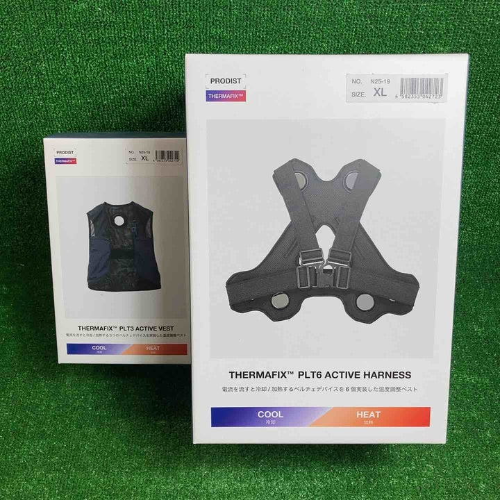 ▼アクティブベスト　THERMAFIX PLT3 ACTIVE VEST 【川崎店】