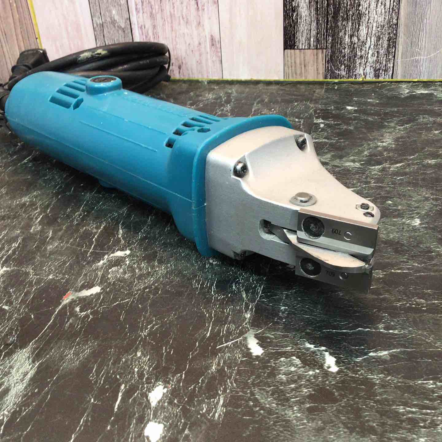 〇マキタ(makita) ストレートシャー JS1660【八潮店】 – アクトツール