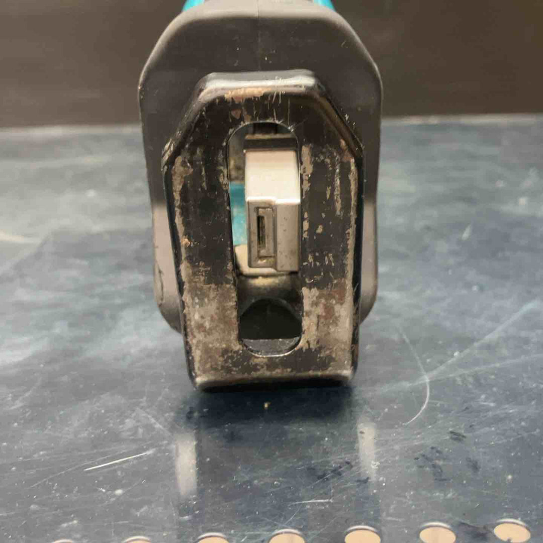 ★マキタ(makita) コードレスレシプロソー JR144DZ【川越店】