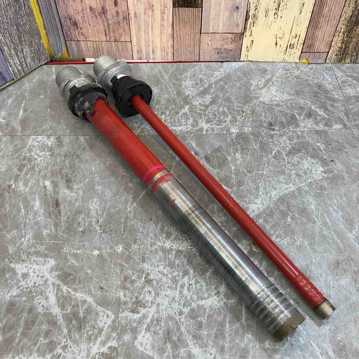 ヒルティ(HILTI) ダイヤモンドコアビット 2本セット C+32/300・C+16/300【八潮店】