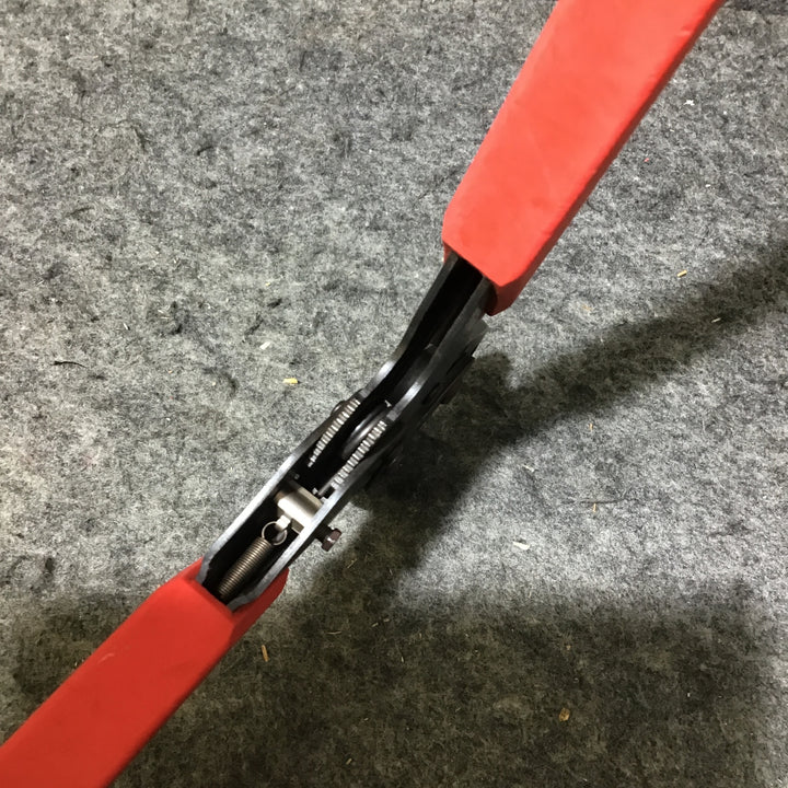 【中古品】ジェフコム 圧着工具 DC-38A【桶川店】