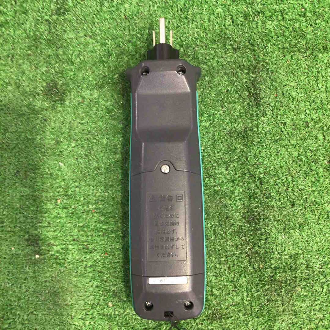◇共立電気計器 (KYORITSU) コンセントN-Eテスタ KEW4500【町田店】
