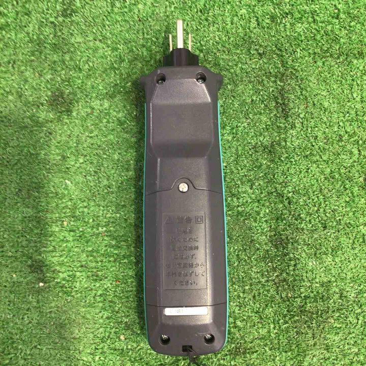 ◇共立電気計器 (KYORITSU) コンセントN-Eテスタ KEW4500【町田店】