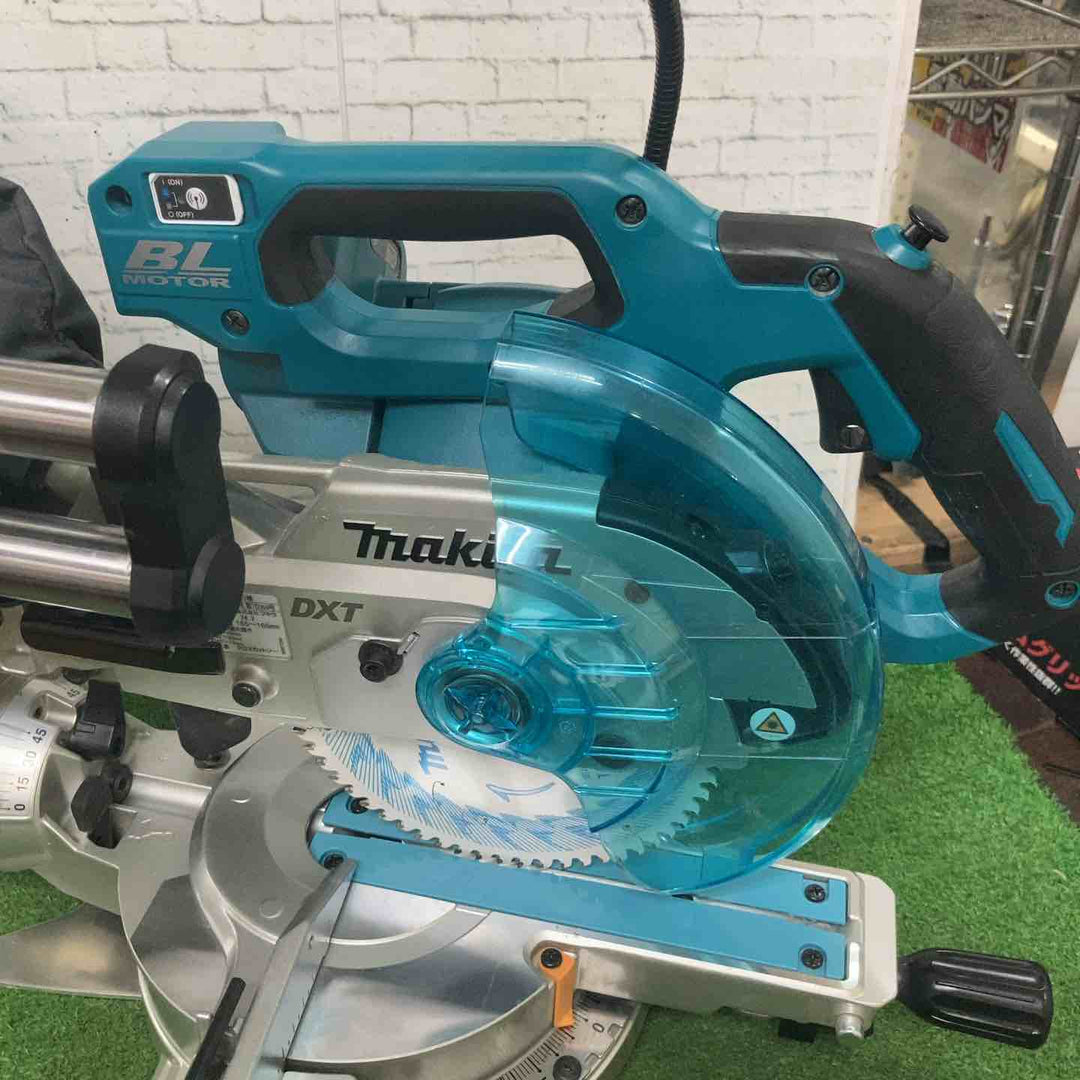 ★マキタ(makita) コードレススライドマルノコ LS610DZ【町田店】