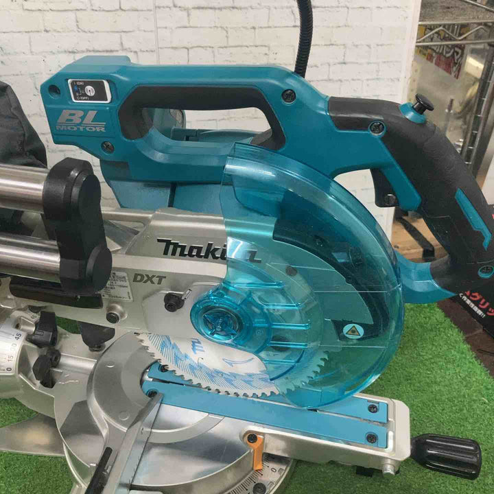 ★マキタ(makita) コードレススライドマルノコ LS610DZ【町田店】