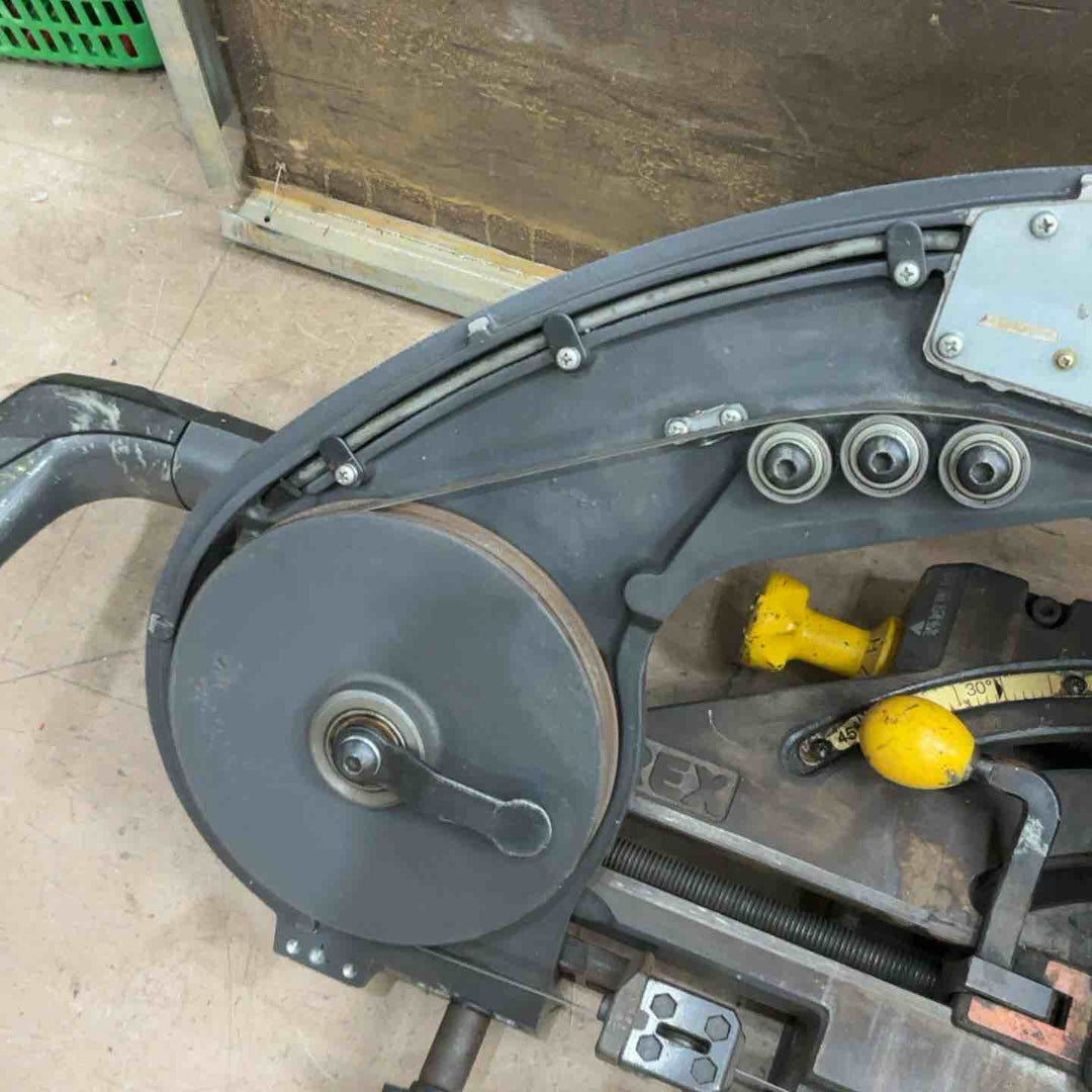 【店頭受取り限定】REX レッキス バンドソー 180A【草加店】