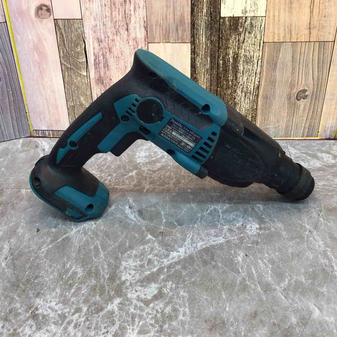 ☆マキタ(makita)  コードレスハンマドリル HR164DZ【八潮店】