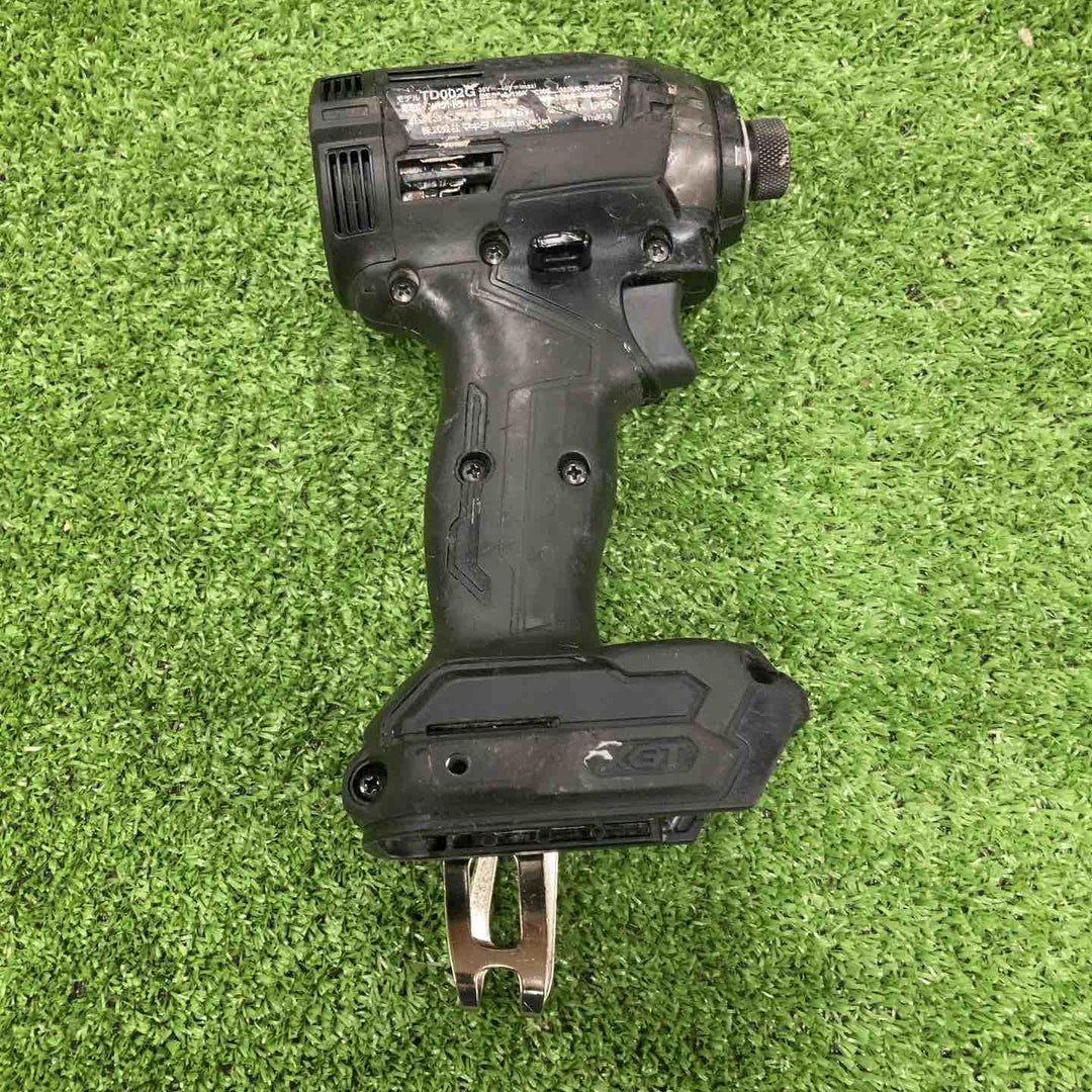 ★マキタ(makita) コードレスインパクトドライバー TD002GZB【川崎店】