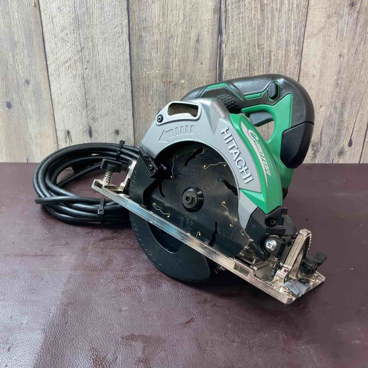 【中古品】 ハイコーキ(HIKOKI ※旧:日立工機) 165mm 深切り電子マルノコ C6MEY(SN) 【東大和店】