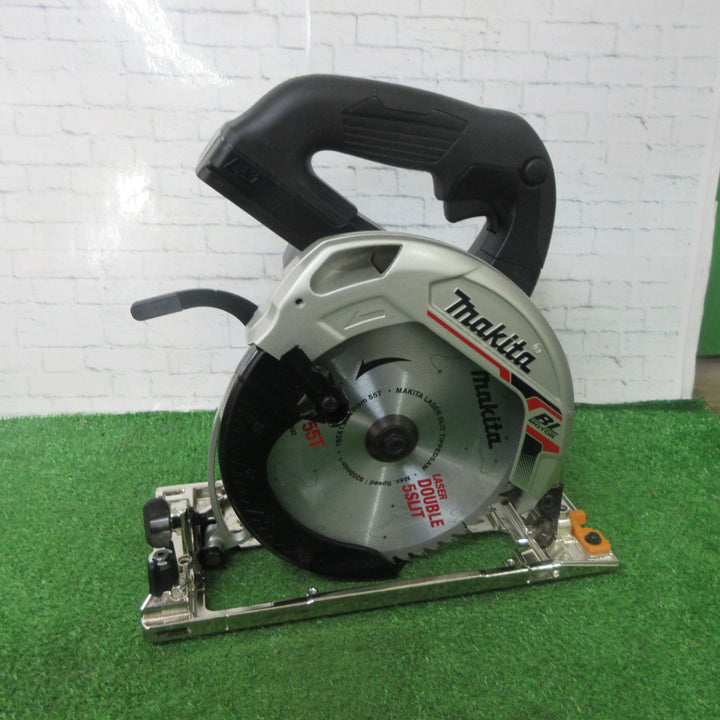 ★マキタ(makita) コードレス丸のこ HS631DZB【町田店】