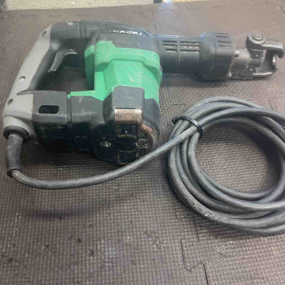 ★ハイコーキ(HIKOKI ※旧:日立工機) 電動ハンマ  H41SA3【草加店】