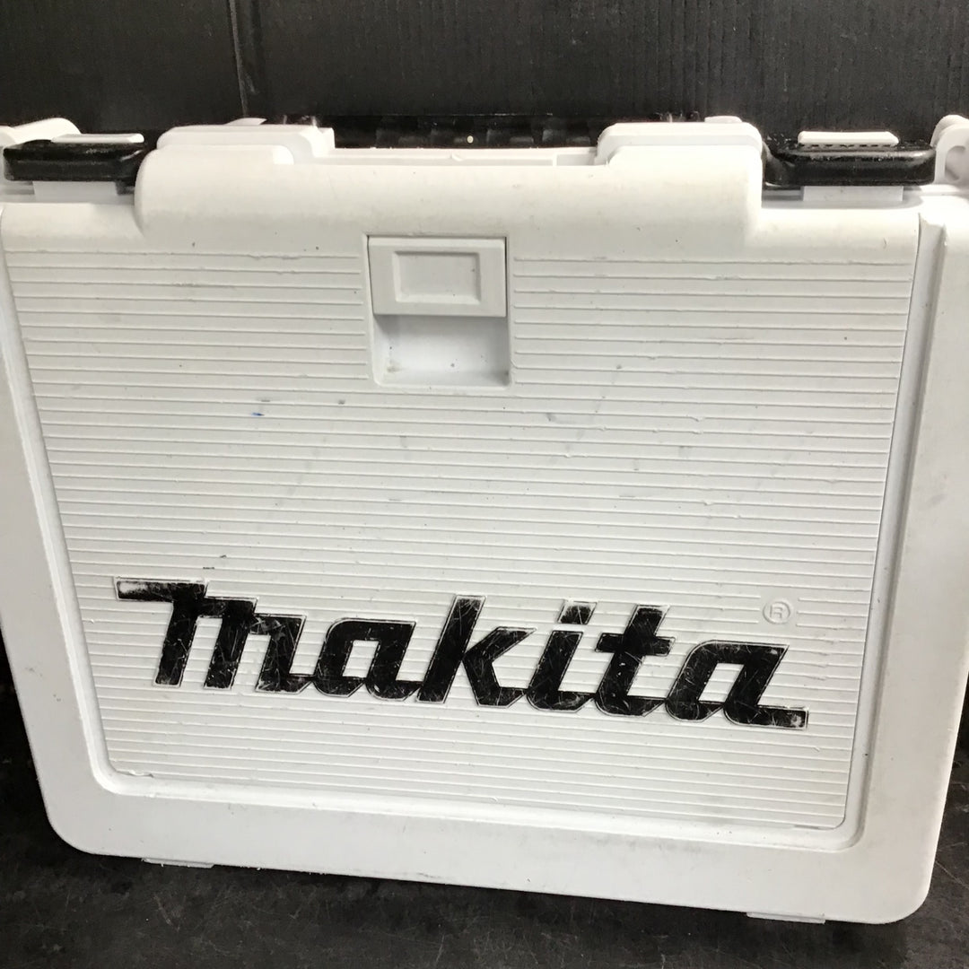 ★マキタ(makita) コードレスインパクトドライバー TD138DRFXB【草加店】