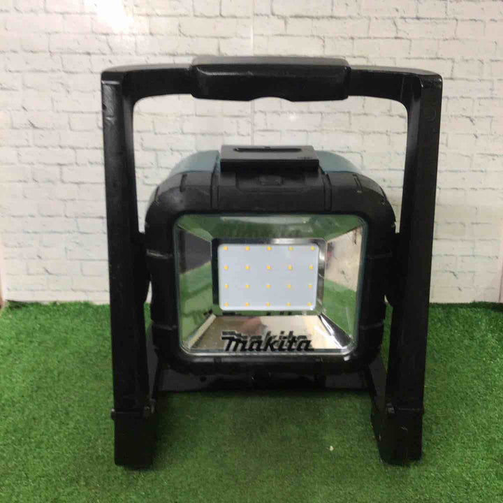 ★マキタ(makita) コードレスLEDスタンドライト ML805【町田店】