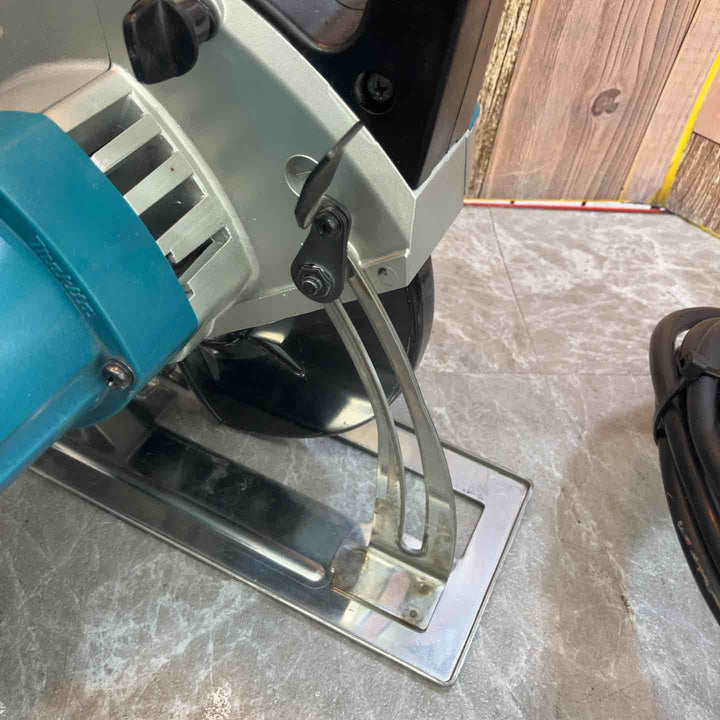 ◇【中古品/保証なし】マキタ(makita) 185mm チップソーカッタ 4130N【八潮店】